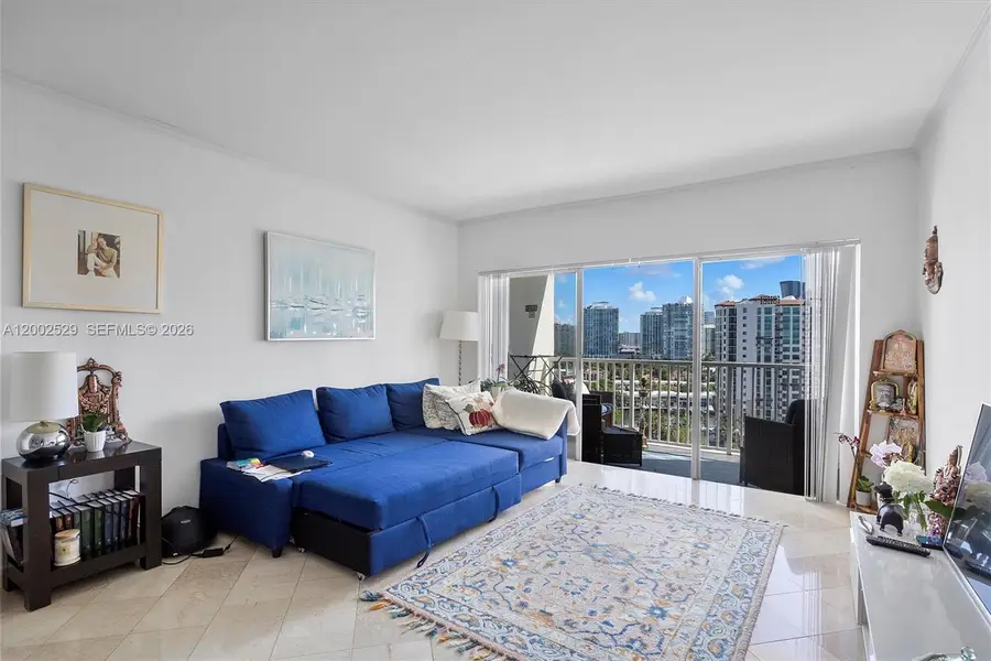 300 Bayview Dr #1503, Sunny Isles Beach, FL 33160 - #2