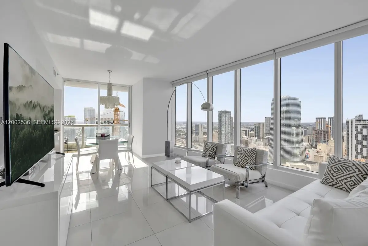 485 Brickell Ave #4104, Miami, FL 33131 - #1