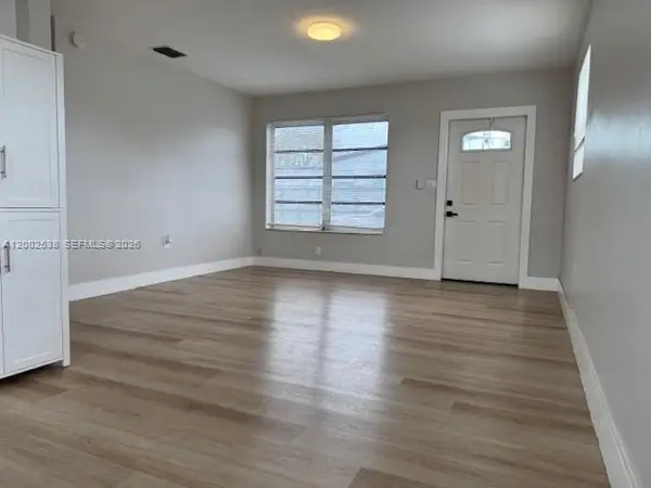 1601 N 68th Ter, Hollywood, FL 33024