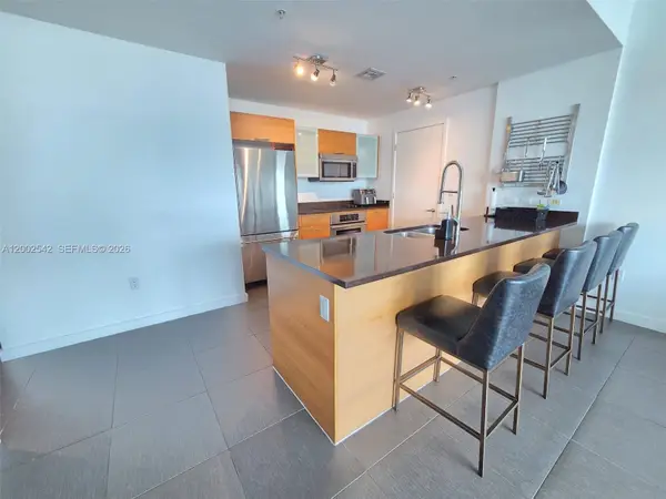 3301 NE 1st Ave #H2710, Miami, FL 33137