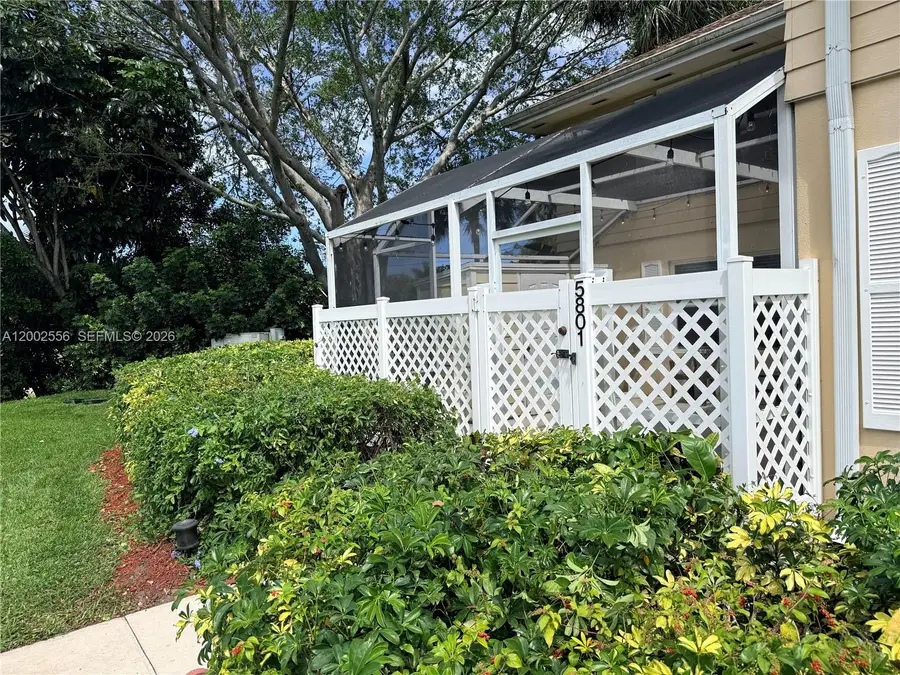 5801 Wheatley Ct, Boynton Beach, FL 33436 - #2