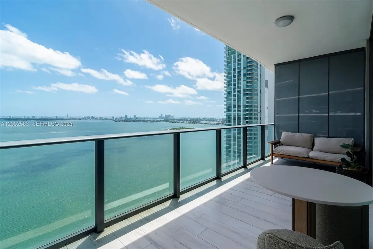 480 NE 31st St #3007, Miami, FL 33137 - #1
