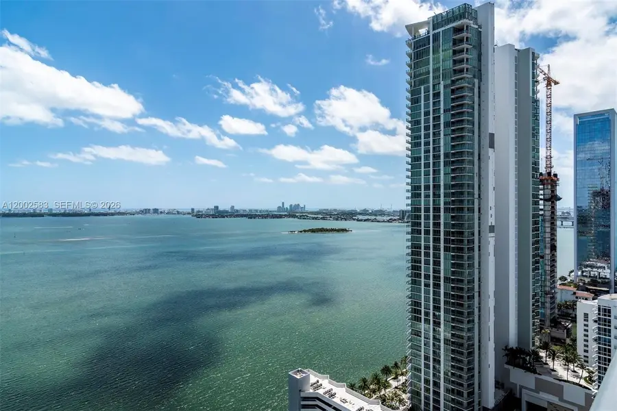 480 NE 31st St #3007, Miami, FL 33137 - #2