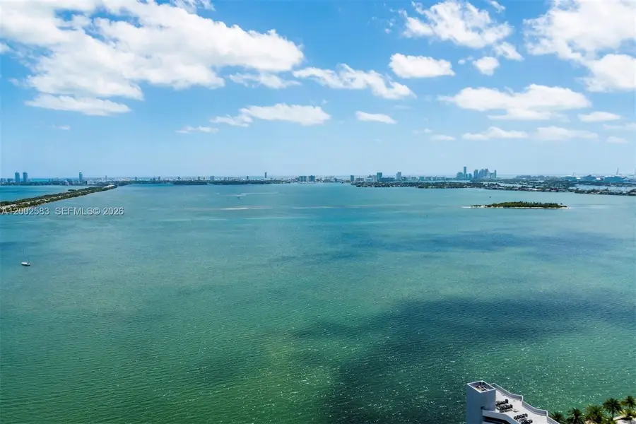 480 NE 31st St #3007, Miami, FL 33137 - #3