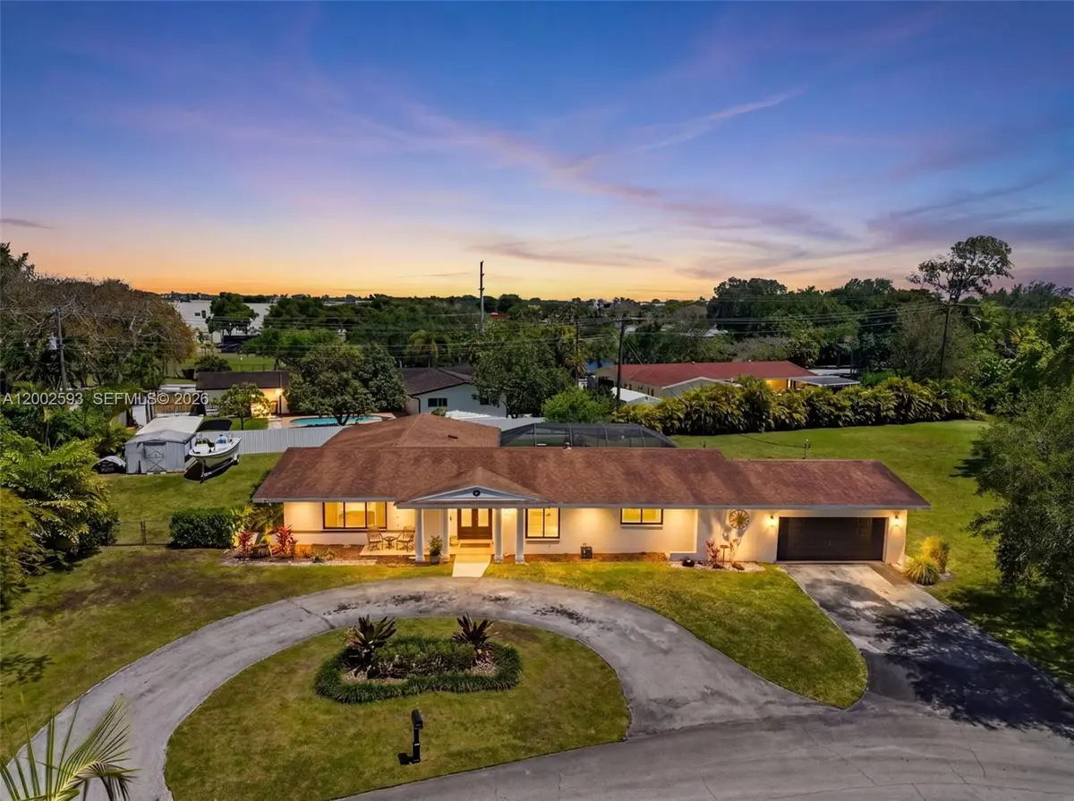 10431 SW 82nd Ct, Miami, FL 33156 - #1