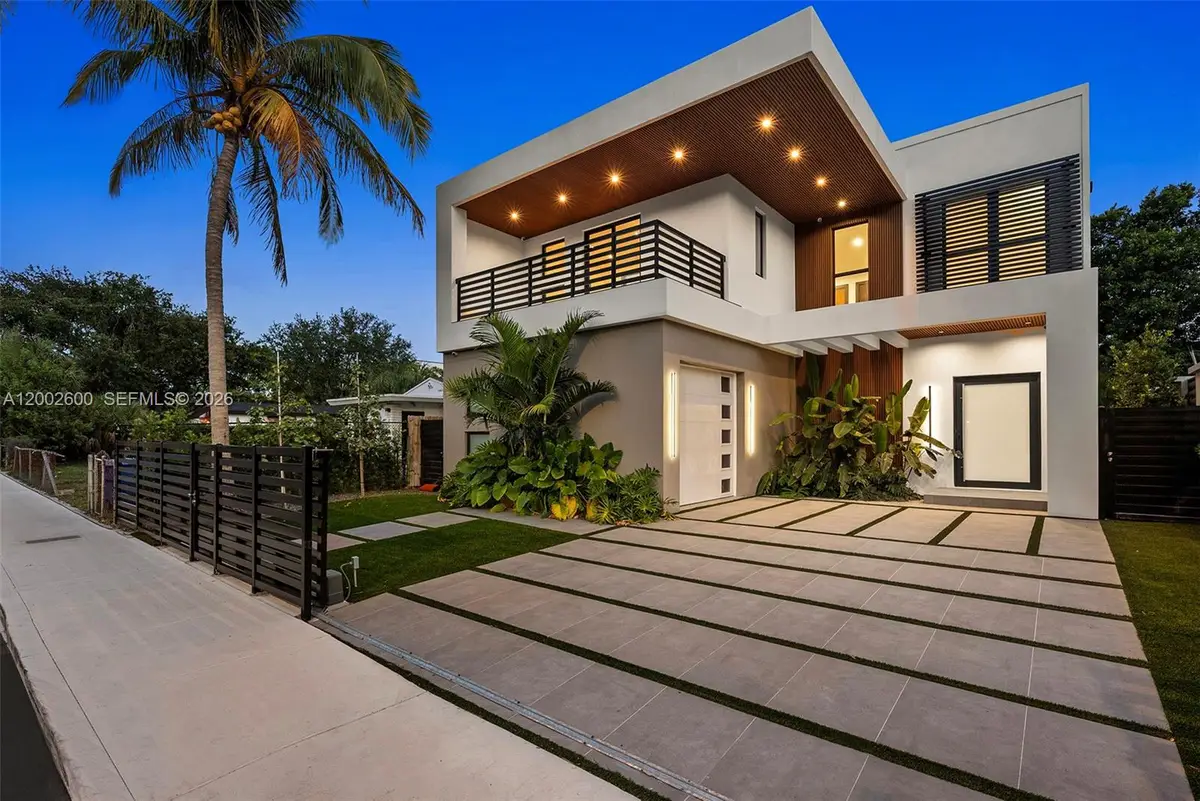 260 NW 47th St, Miami, FL 33127 - #1