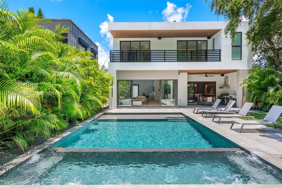 260 NW 47th St, Miami, FL 33127 - #2