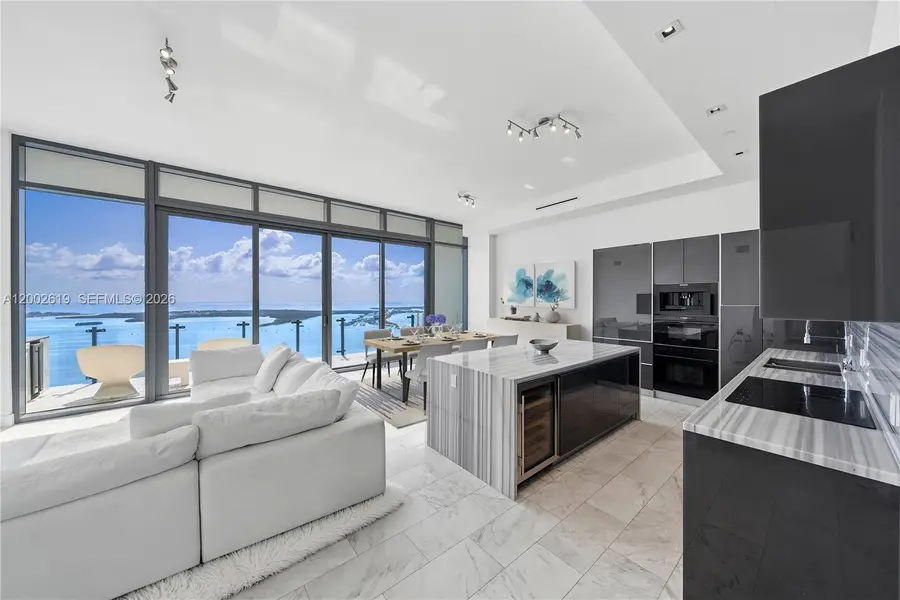 1451 Brickell Ave #5101, Miami, FL 33131 - #3