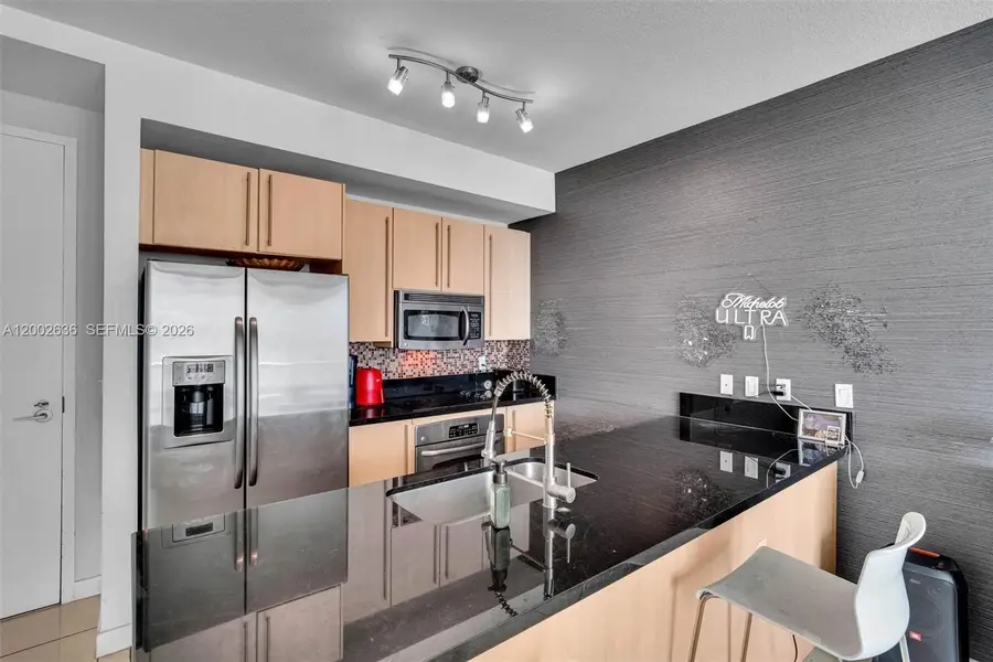 79 SW 12th St #1605, Miami, FL 33130 - #3