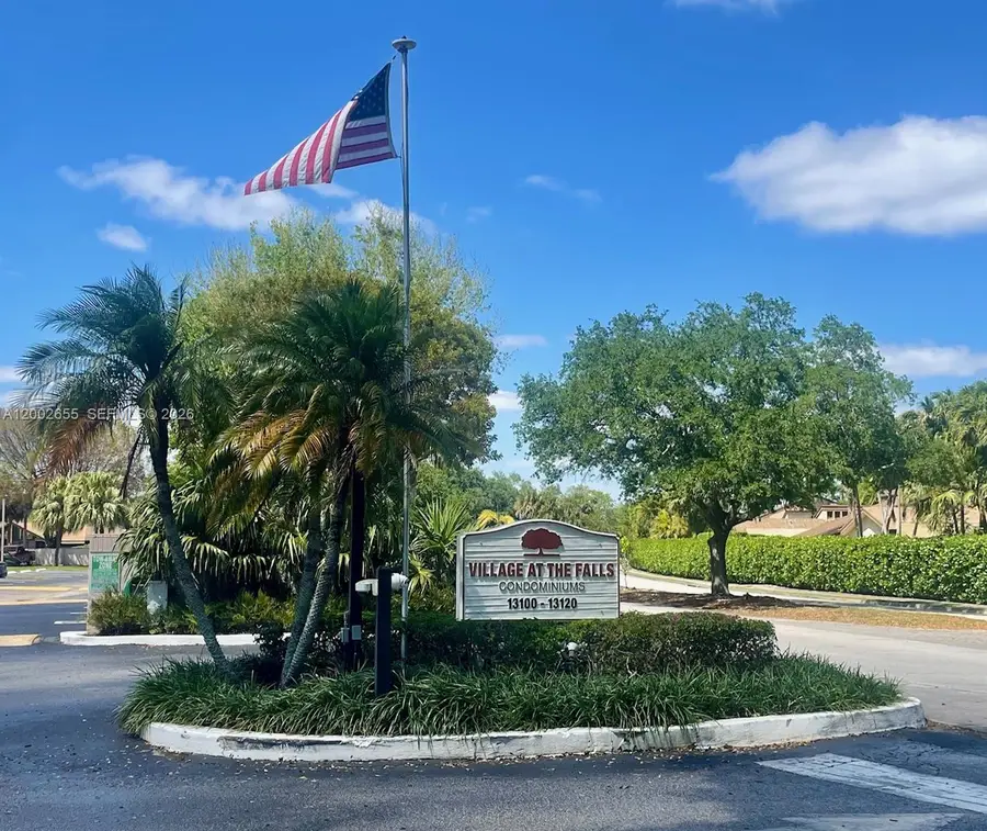 13100 SW 92nd Ave #A-PH11, Miami, FL 33176 - #2