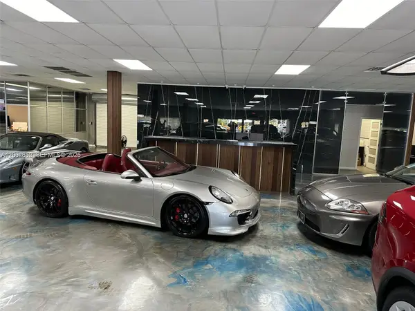 601 N State Road 7, Plantation, FL 33317