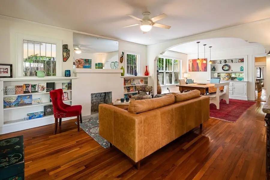 2521 Inagua Ave, Coconut Grove, FL 33133 - #3