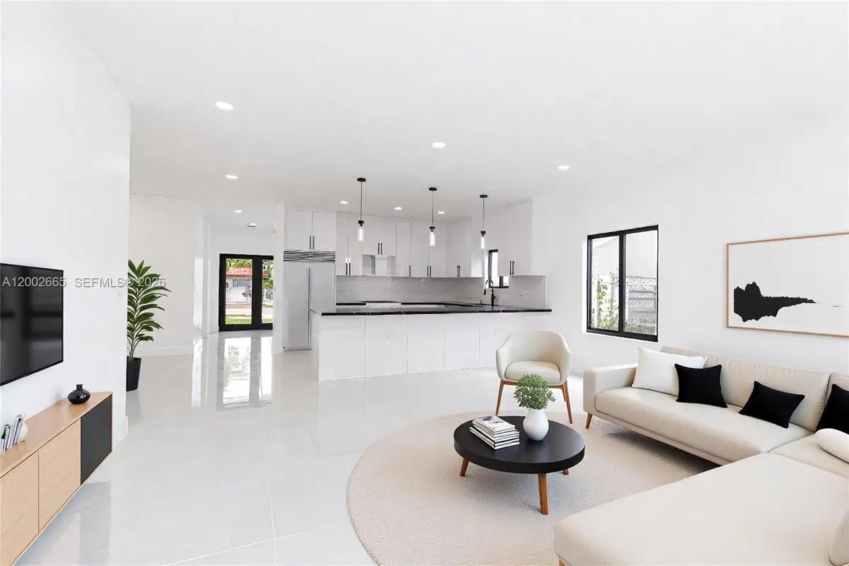 5550 SW 4th St, Miami, FL 33134 - #1