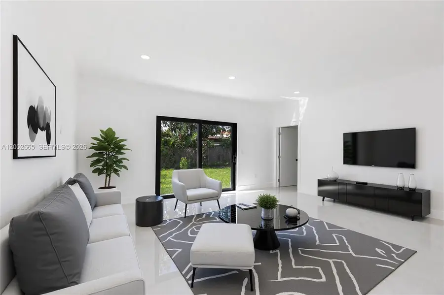 5550 SW 4th St, Miami, FL 33134 - #2