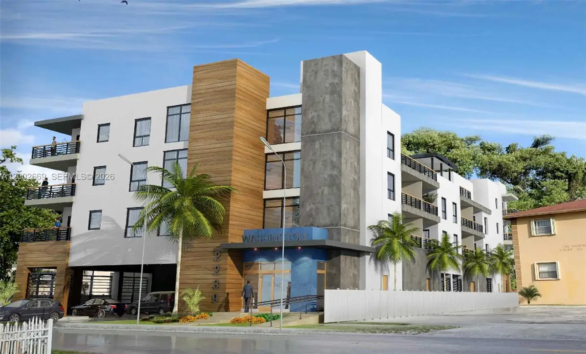 2239 Washington St, Hollywood, FL 33020 - #1