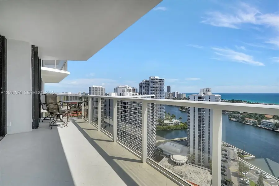 20281 E Country Club Dr #2104, Aventura, FL 33180 - #3