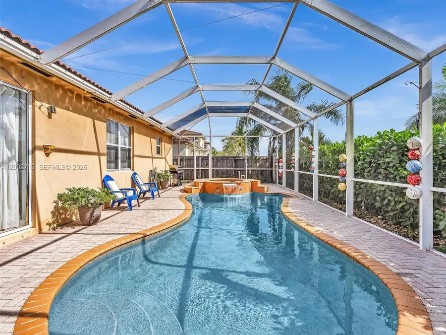 2117 NE 40th Rd, Homestead, FL 33033 - #2