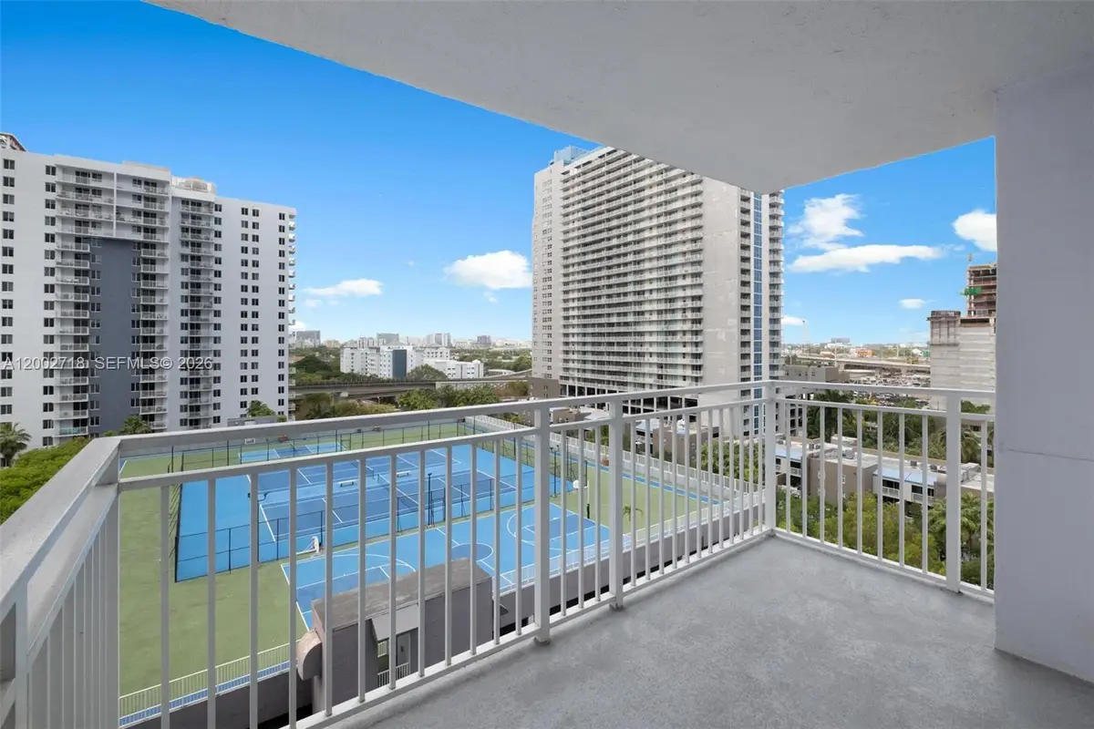 800 N Miami Ave #E-1110, Miami, FL 33136 - #1