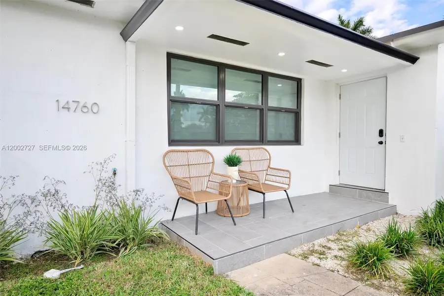 14760 S Spur Dr, Miami, FL 33161 - #3