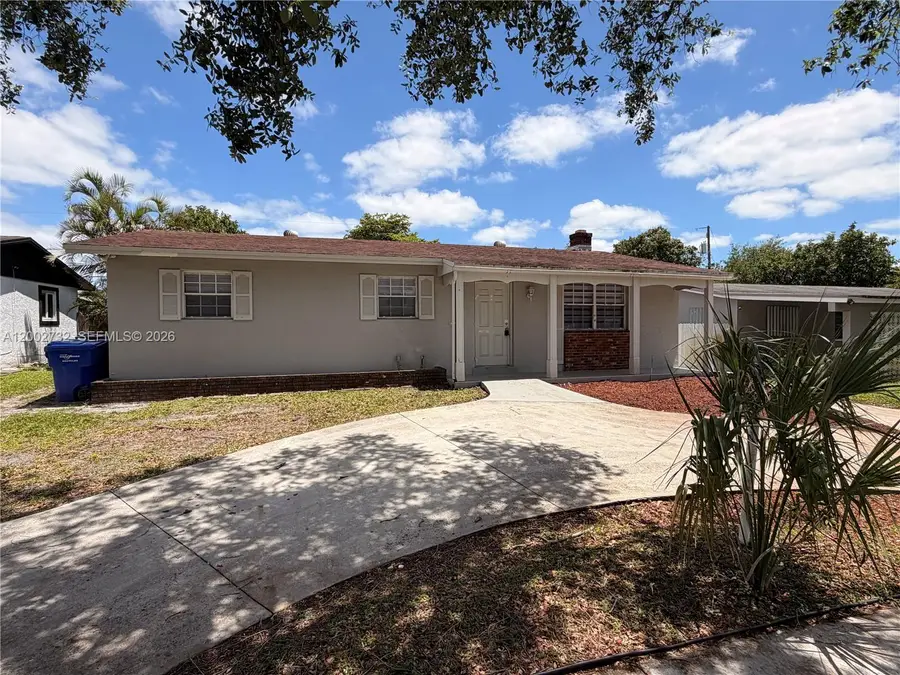3011 N 74th Ave, Hollywood, FL 33024 - #2