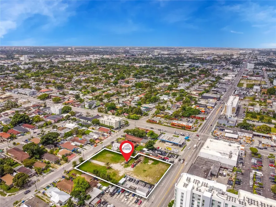 2140 NW 36th St, Miami, FL 33142 - #3