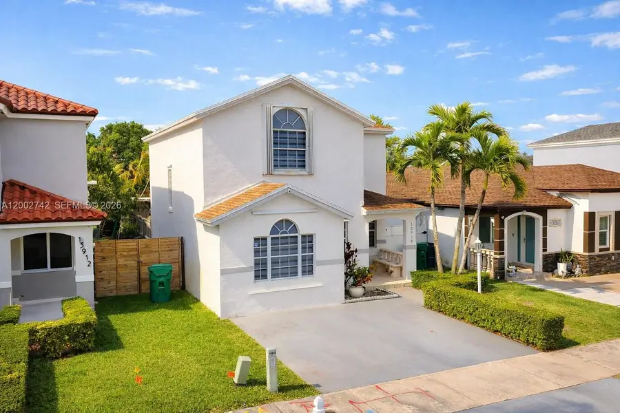 13918 SW 161st Ter, Miami, FL 33177 - #3