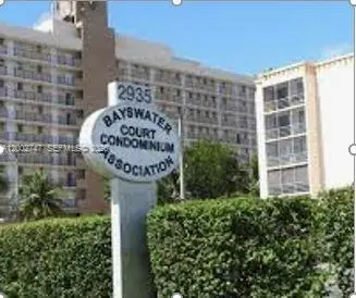 2935 NE 163rd St #4Q, North Miami Beach, FL 33160 - #1