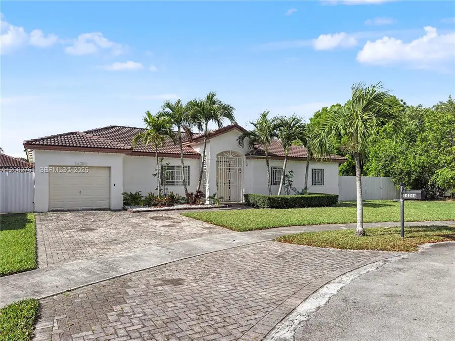 14264 SW 289th Ter, Homestead, FL 33033 - #3