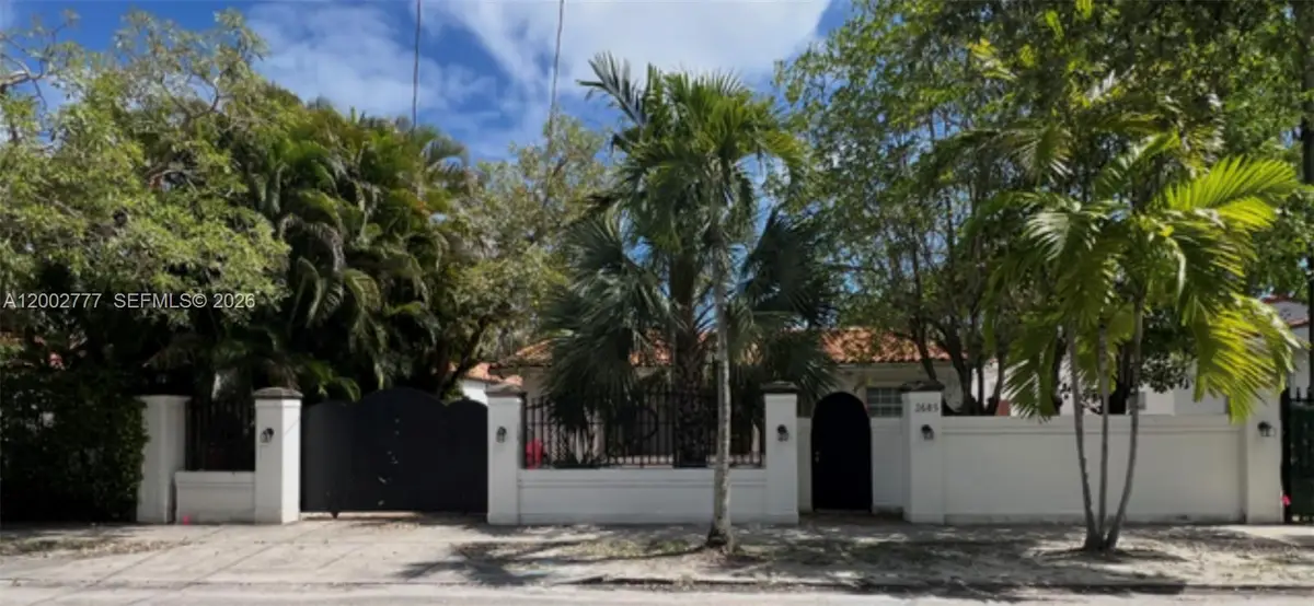 3685 SW 1st Ave, Miami, FL 33145 - #1