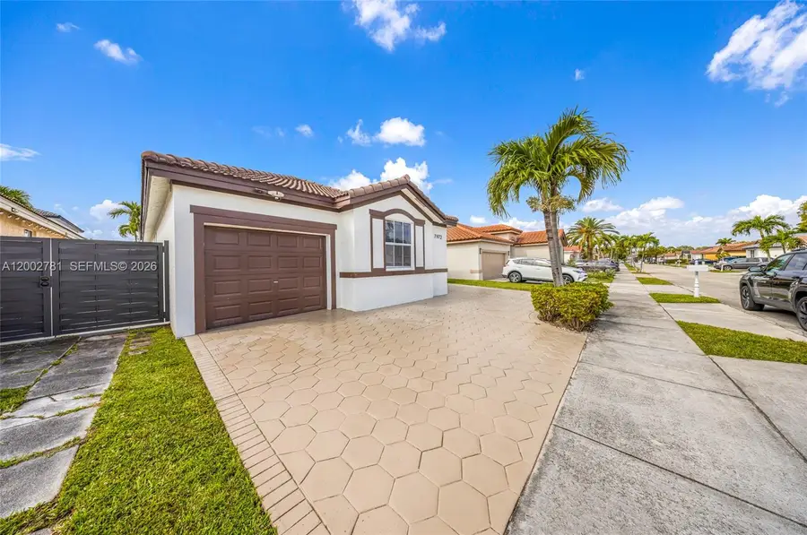 7972 NW 198th St, Hialeah, FL 33015 - #2