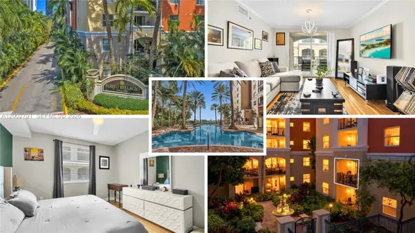 17125 N Bay Rd #3204, Sunny Isles Beach, FL 33160