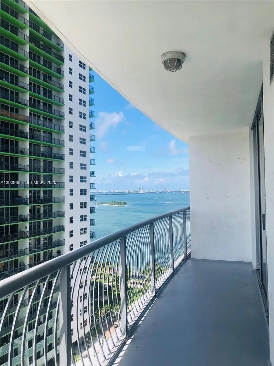 1750 N Bayshore Dr #2109, Miami, FL 33132 - #3