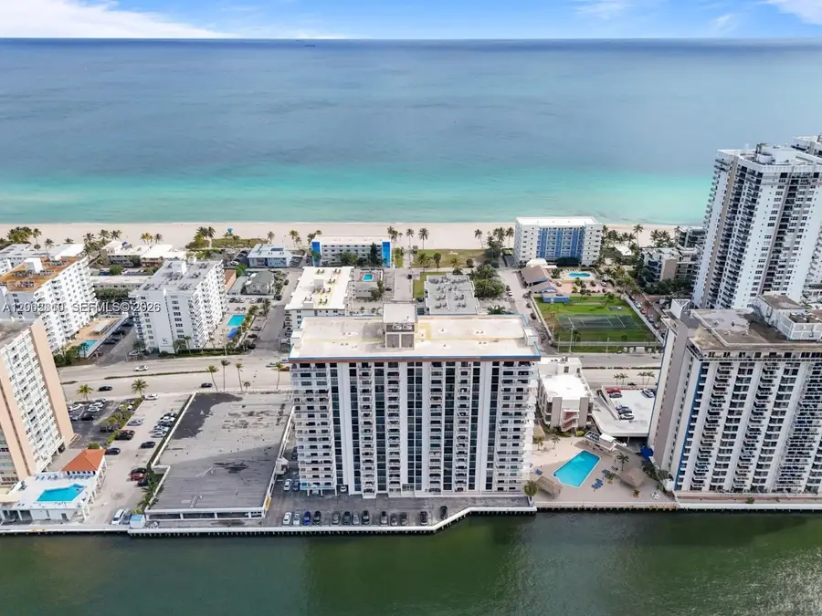 1500 S Ocean Dr #4F, Hollywood, FL 33019 - #2