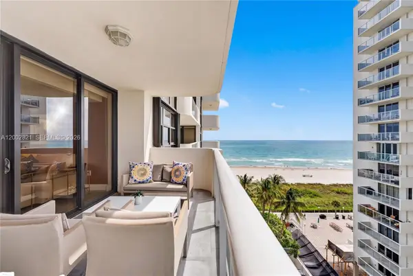 5757 Collins Ave #1104, Miami Beach, FL 33140