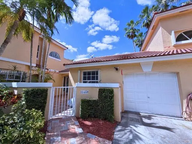 11459 Lakeview Dr #7A, Coral Springs, FL 33071 - #1
