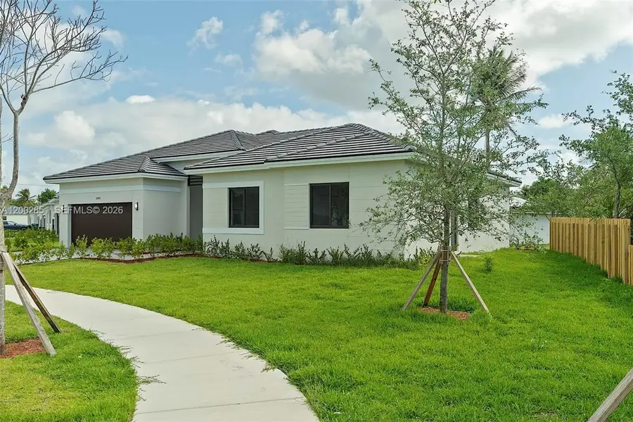 20943 SW 96th Ct, Cutler Bay, FL 33189 - #2