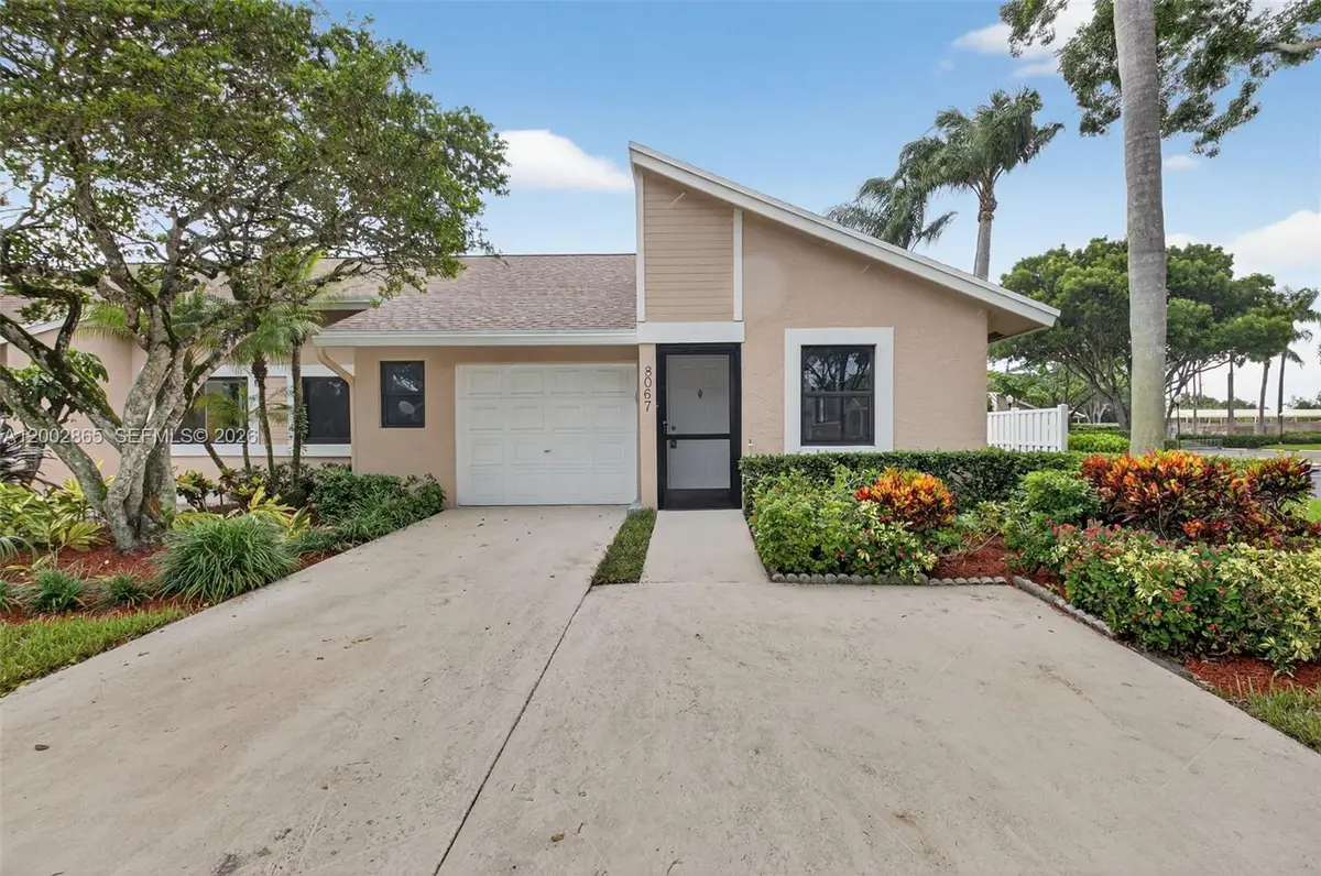 8067 Summerbreeze Ln, Boca Raton, FL 33496 - #1