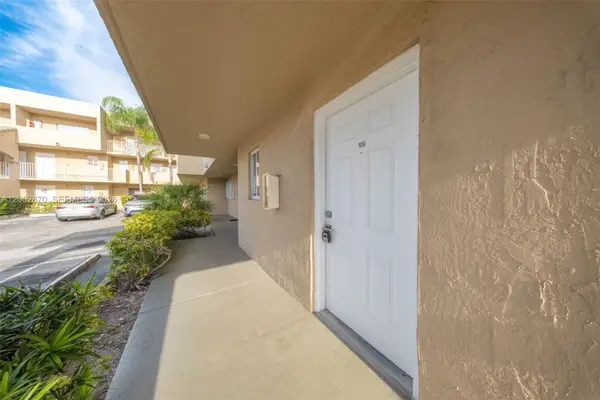 2610 W 76th St #106, Hialeah, FL 33016