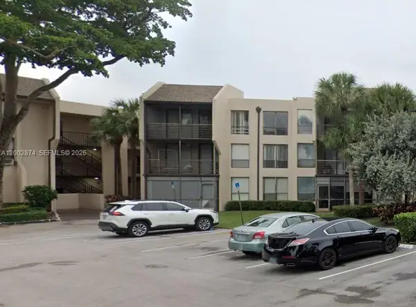 6301 N University Dr #202, Tamarac, FL 33321