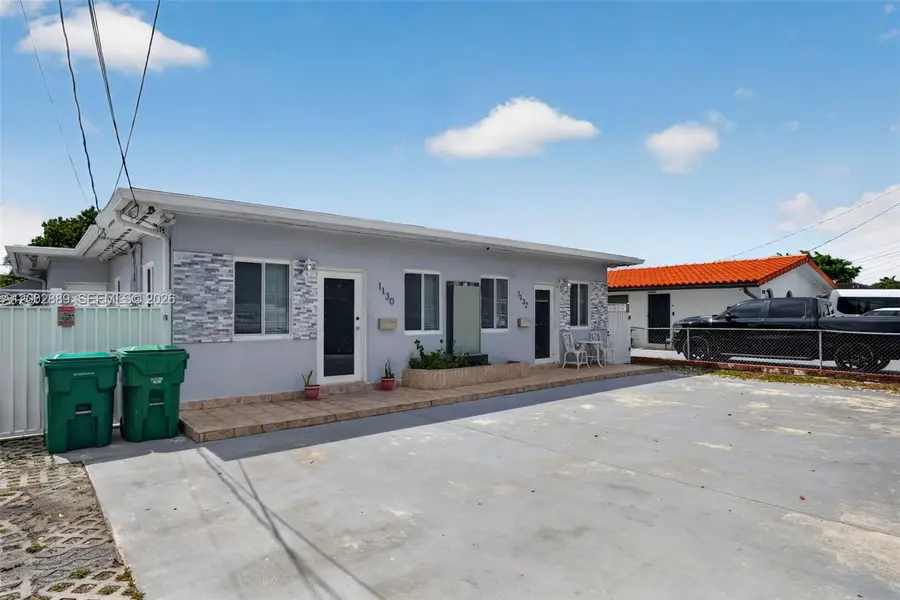1130 NW 34th Ave, Miami, FL 33125 - #2