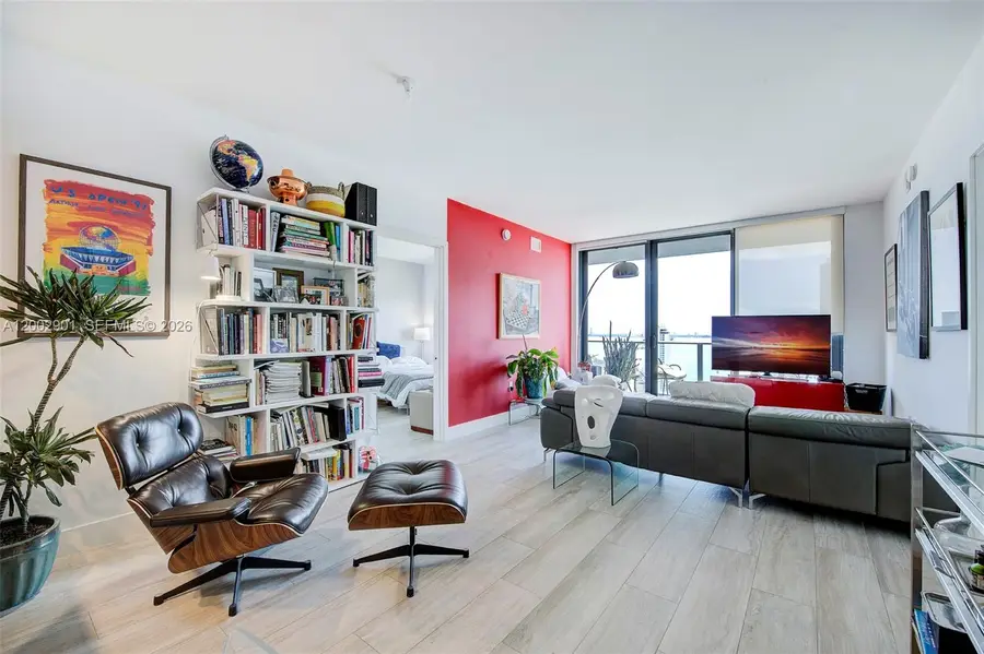 121 NE 34th St #1607, Miami, FL 33137 - #3