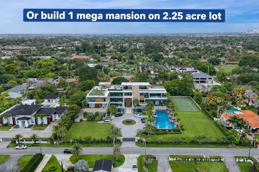 12445 SW 46th St, Miami, FL 33175 - #2