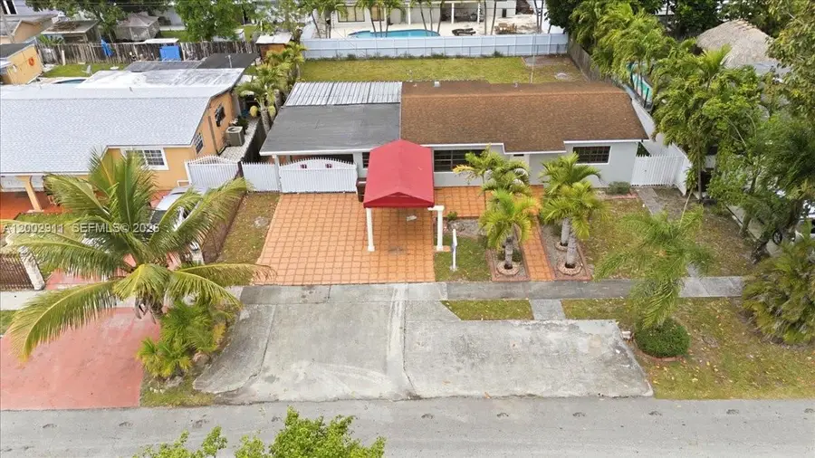 687 W 39th Pl, Hialeah, FL 33012 - #3