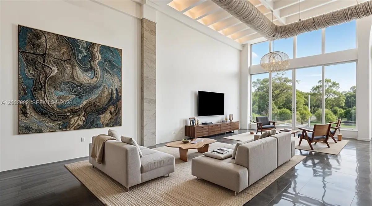 8101 Biscayne Blvd #R-306, Miami, FL 33138 - #1