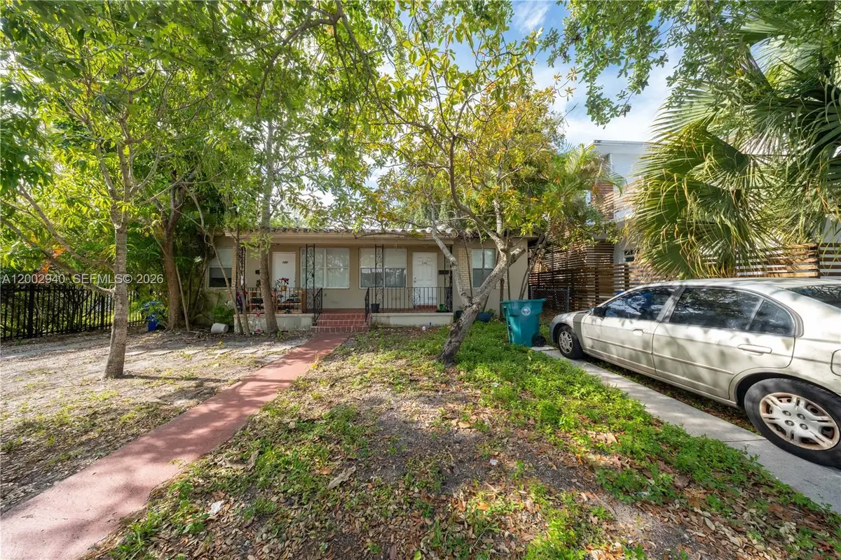 170 NE 48th St, Miami, FL 33137 - #1