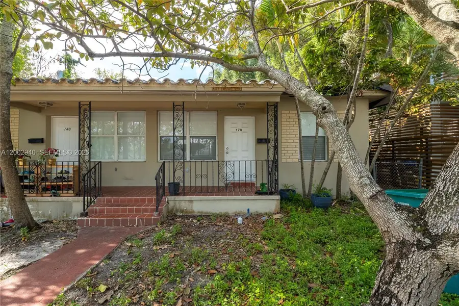 170 NE 48th St, Miami, FL 33137 - #2