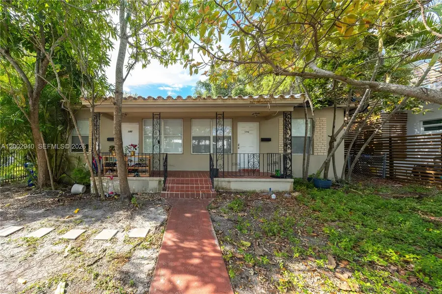 170 NE 48th St, Miami, FL 33137 - #3
