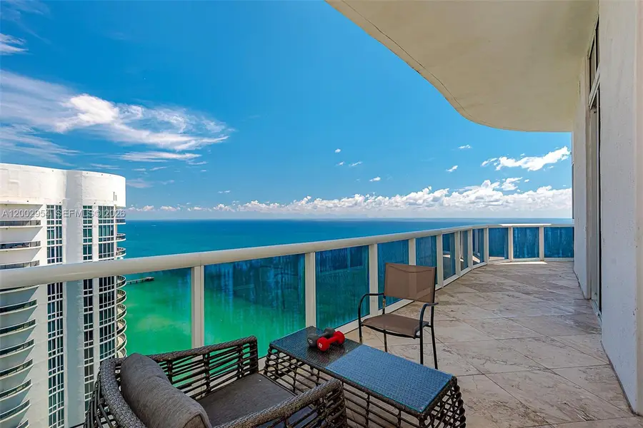 15901 Collins Ave #4302, Sunny Isles Beach, FL 33160 - #2