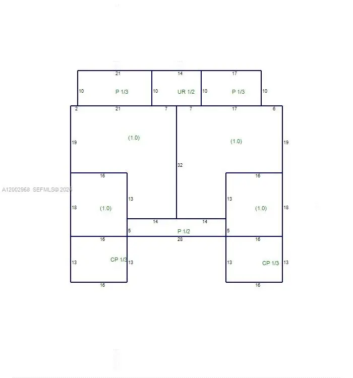 2051 NE 25th Ave, Pompano Beach, FL 33062 - #1