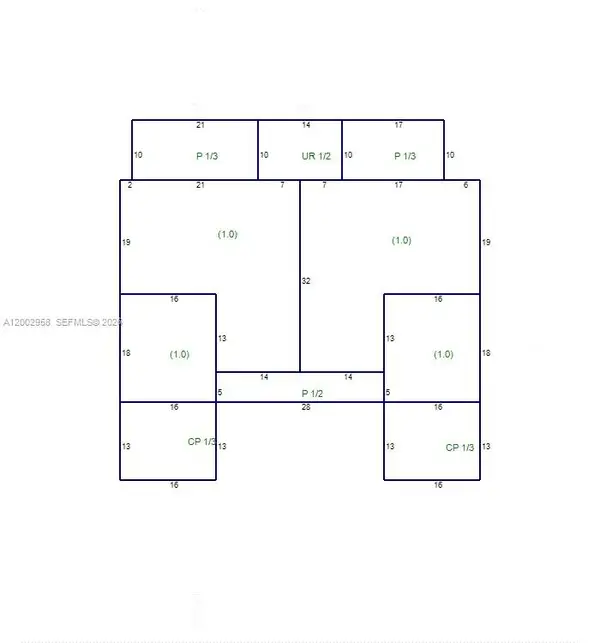 2051 NE 25th Ave, Pompano Beach, FL 33062